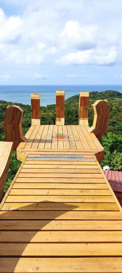 Forest View Apartment Six Huts Ngoại thất bức ảnh