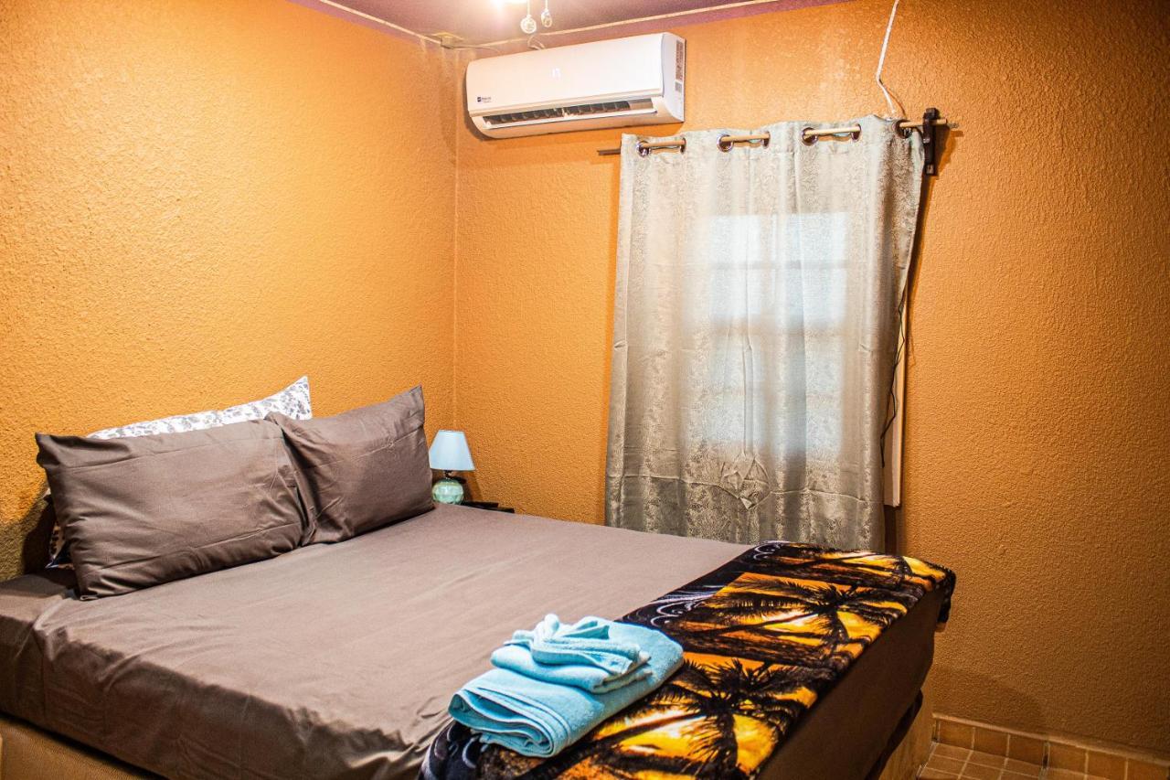 Forest View Apartment Six Huts Ngoại thất bức ảnh