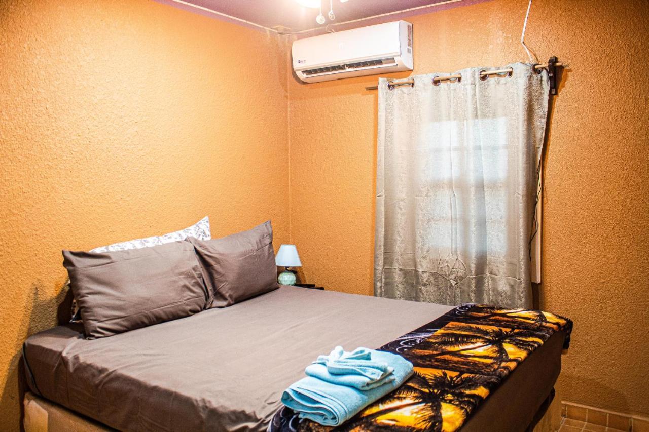 Forest View Apartment Six Huts Ngoại thất bức ảnh
