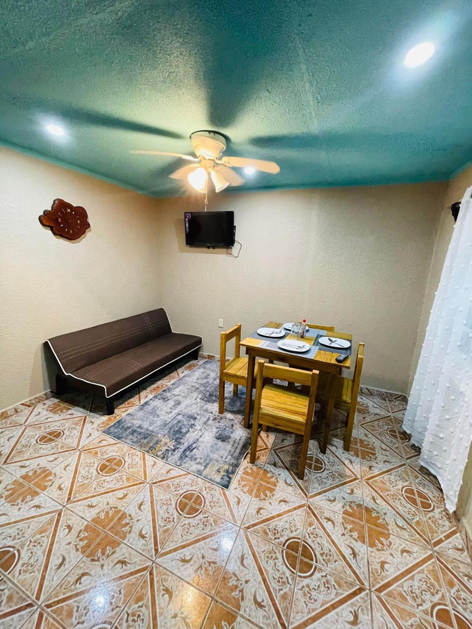 Forest View Apartment Six Huts Ngoại thất bức ảnh