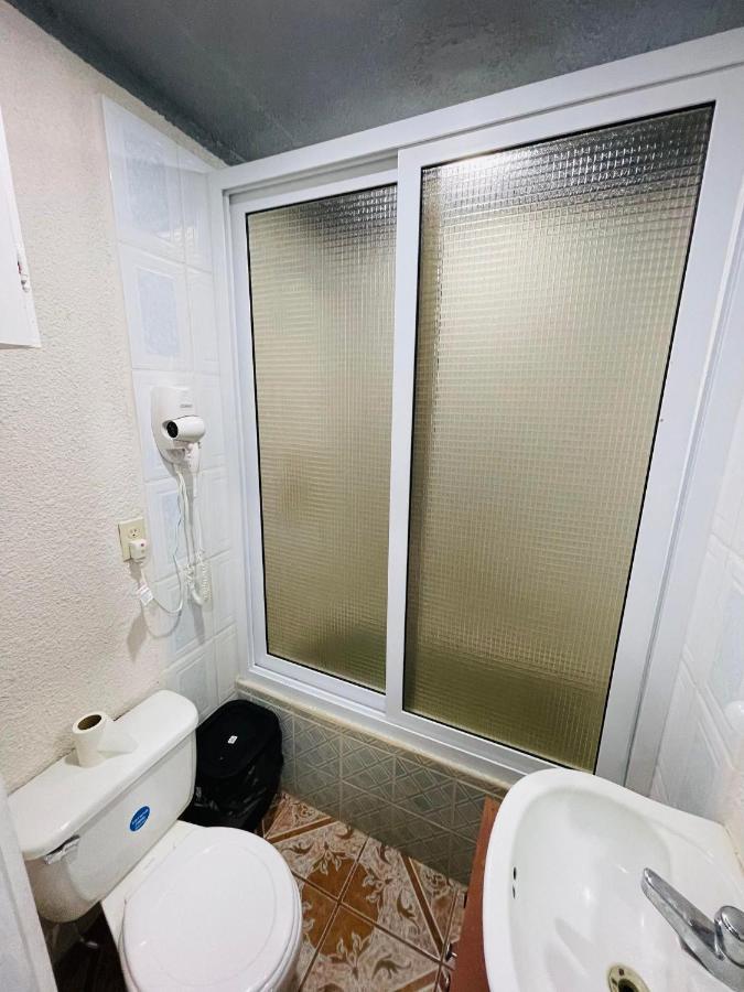 Forest View Apartment Six Huts Ngoại thất bức ảnh