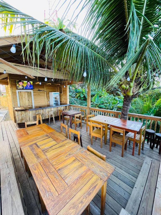 Forest View Apartment Six Huts Ngoại thất bức ảnh